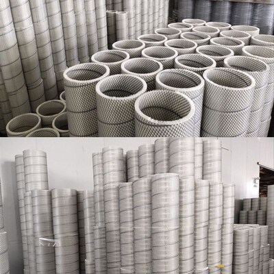 LF17500(星级)3696820 广东广州滤之圣直供  燃油/水分离器