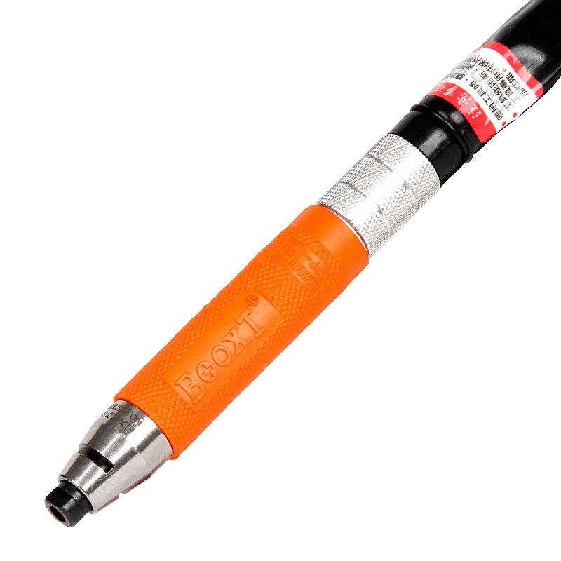 台湾BOOXT直供 BX-2002A直风打磨笔气动小型刻磨省模抛光高速免油