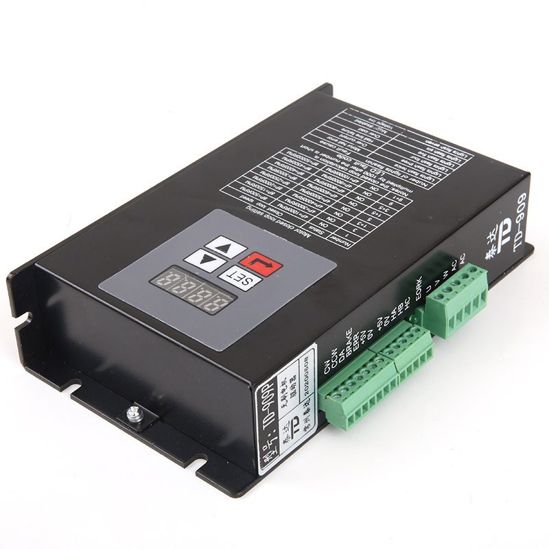 TD-909 909P 直流无刷电机驱动器220V1000W 现货 转速显示可设置
