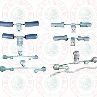 防振锤 FD-5L FD-6L 河北厂家直供