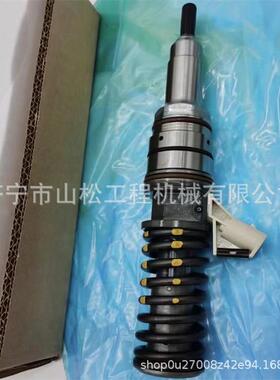 504128354喷油器总成柴油发动机共轨喷油嘴喷油泵油嘴配件