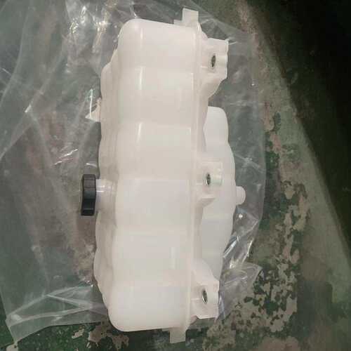 适用 卡特336E/349E/336F/349F/340F副水箱冷却水箱总成 挖机配件