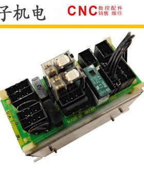 A05B-2507-C409 A80L-0010-0111 FANUC发那科原装数控机床现货