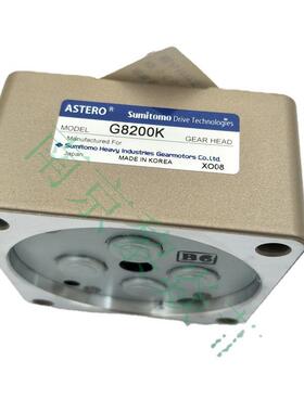 住友重机械工业A9R90AHT减速机A6R06BT机械设备用电动机