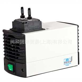 优品质KNF隔膜泵/KNF真空泵/KNF真空泵配件