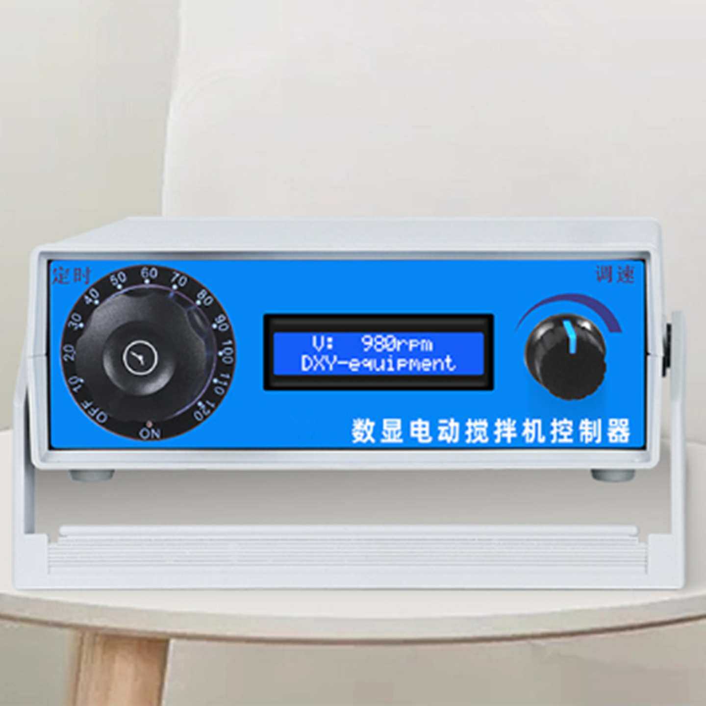 增力电/动搅拌器/定时搅拌机 型号:ZXJBQ-160W库号：M410609