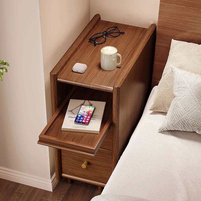 实木床头柜全实木小型公分极窄柜家用卧室公分床边超窄夹缝柜,玩具/童车/益智/积木/模型,毛绒/玩偶/公仔/布艺类玩具,淘宝优惠券,粉丝福利购,淘宝优惠卷