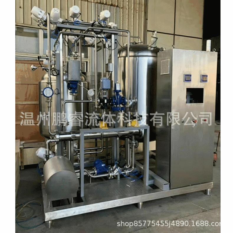 小型酵素果酒发酵罐设备 酸奶果醋发酵罐 不锈钢液体化工发酵罐