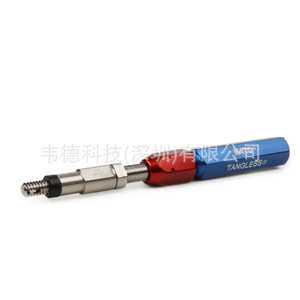KATO无尾螺套安装工具2CT10-M5F加藤无尾螺纹护套安装扳手M5x0.8