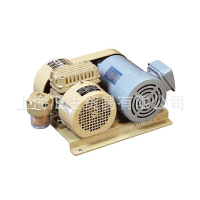 好利旺ORION KHA200-P-V/B-03 无油旋片真空泵