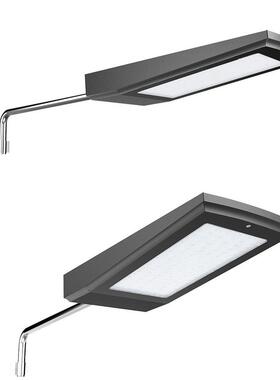 太阳能灯户外庭院灯饰108LED照明充电野营露营应急壁灯15W路灯