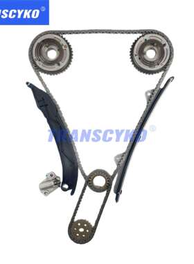 奇瑞瑞虎9星途揽月瑶光捷途F4J20发动机正时套装相位器正时链条