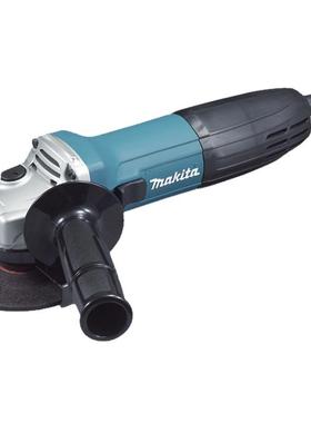 牧田（MAKITA）GA4030角磨机角向磨光机打磨机抛光机100mm720W
