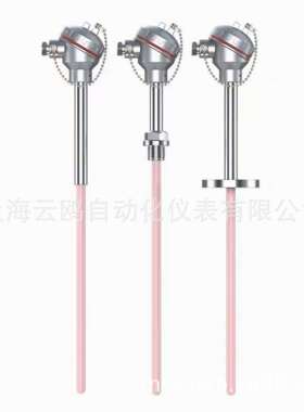 WRP-140/WRP-141/WRP-641/WRR-100/WRP-333铂铑热电偶