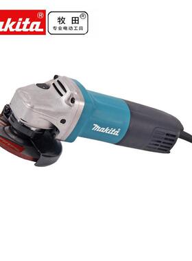 牧田9553HB角磨机后开关