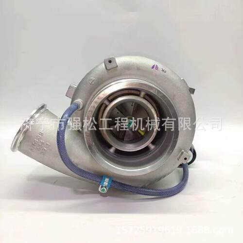 卡C157发动机配件32430-5003240-000310R2622涡轮增压器总成