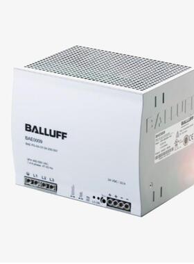 巴鲁夫BAE0009BAEPS-XA-3Y-24-200-007;BAE0117控制柜电源