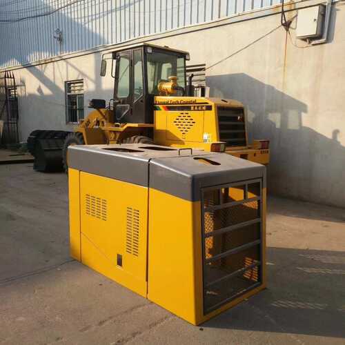 徐工500 300 400 550 600 F HV FV KV KL装载机铲车后机罩水箱罩