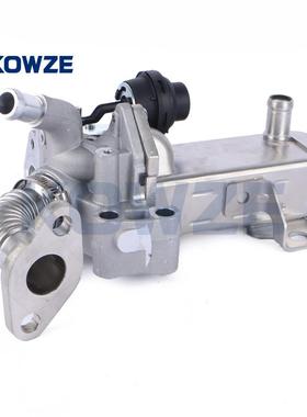 14735-5X00B14735-5X00AEGR冷却器总成适用尼桑纳瓦拉二代三代