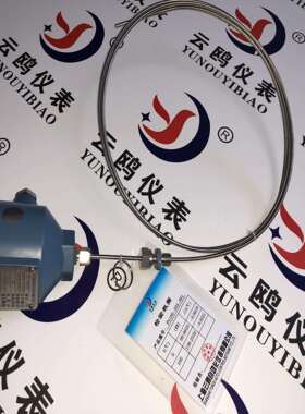 WZPK2-368防水式铠装热电阻WZPK2-134WZPK2-106SA