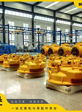 TY220传动变矩器推土机变矩器生产厂家154-13-41002SD22变矩器