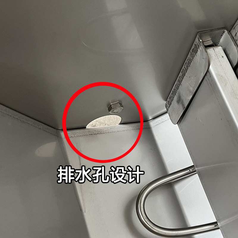 喂猪用料槽保育育肥自动采食不锈钢单面双面小猪仔猪母猪大猪食槽