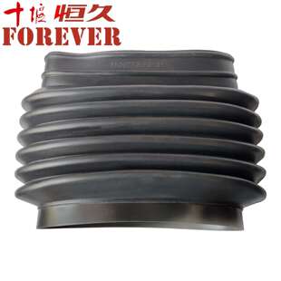 东风特种卡车伸缩胶管11090772-T0100(T0101)