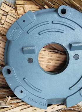 BE60ABE60B电机抱闸S-E-W电机总成抱闸片