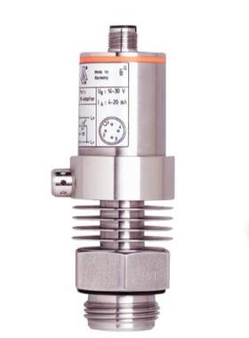 IFM易福门齐平式压力变送器PM2057PM-001BRES30-E-ZVG/US//P