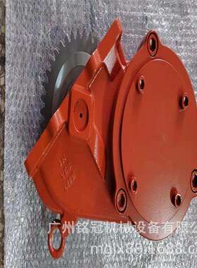 柳工CLG950E952E956E960E取力器装置挖机配件挖掘机配件