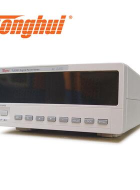 同惠TL3300单交流TL3301单相数字功率计TL3302TL3310TL3320