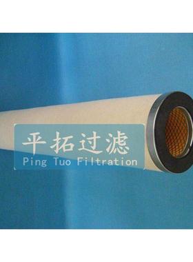 聚结分离滤芯QRAC152.90-842X1Q平拓脱水滤芯