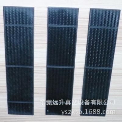 真空泵叶片德国BUSCH普旭真空泵炭片普旭旋片