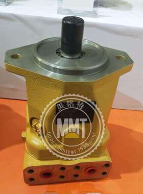 供CAT卡特活塞马达145-8688柱塞马达CP-433CCS-431C压路机液压泵