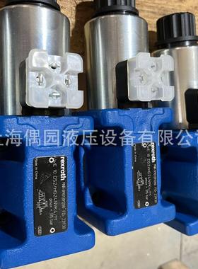 4WE10P73-3X/CG24N9K4B12 4WE10Y50/EG24N9K4/M 4WE10Y5X/HG24N9K