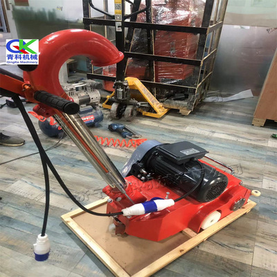 地板打磨抛光机Wood floor polishing machine实木地面翻新砂光机