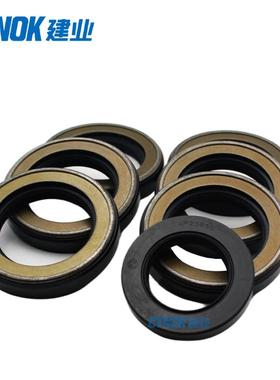 AP3994B：TCN95*120*13高压骨架油封TCN铁壳油封(图片仅参考）