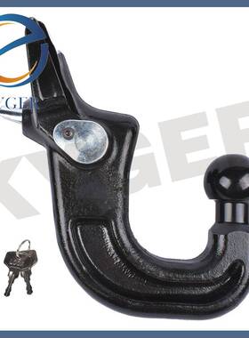 适用于路虎发现揽胜拖车钩LR071295LR040247