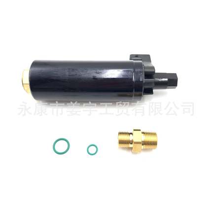 适用于沃尔沃游艇船用汽油泵总成高压油燃油泵4.3-5.718-7326