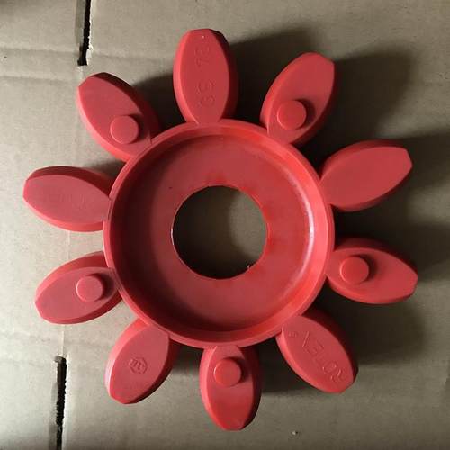 KTR梅花联轴器安装国产-ROTEX弹性联轴器维修维护步骤-ROTEXGS24