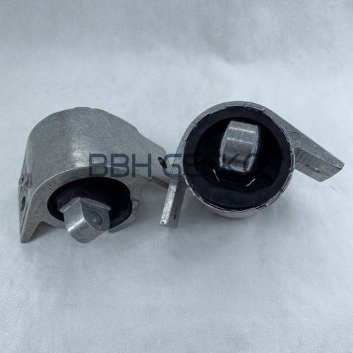 适用于捷豹XJXE机脚胶支架垫波箱胶C2D38505C2P8353