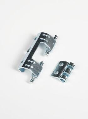 不锈钢铰链合页插销电柜机箱机柜五金配件CL201-1X