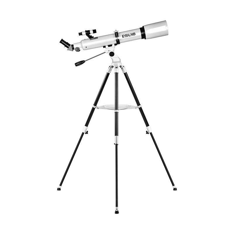 天文望远镜高倍高清专业版级儿童观星大口径男孩女孩日夜两用