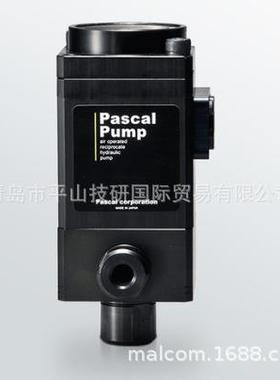 PASCAL帕斯卡气动泵油泵X6308U-A