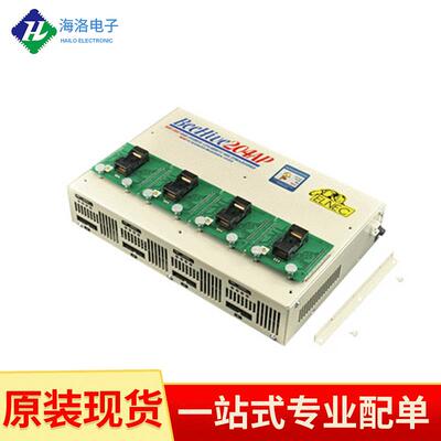 BeeHive204AP烧录器ELNEC系列编程器烧录器经济型小型烧写器