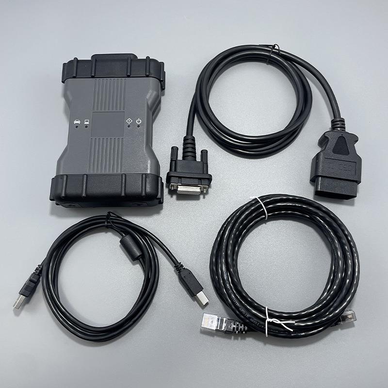 C6MBSTARC6DOIP2023.09XENTRY固件可升级奔驰汽车故障诊断仪