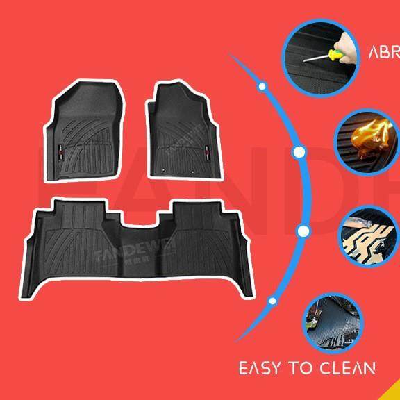 TPE升级TPV梵德威车用脚垫ISUZU无异味无甲醛专车用工厂直销,纺织面料/辅料/配套,纺织机械配件,淘宝优惠券,粉丝福利购,淘宝优惠卷