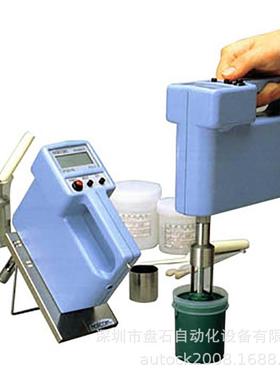 MALCOM日本马康旋转式锡膏粘度计 PM-2A 测定范围5.0～500Pa·s