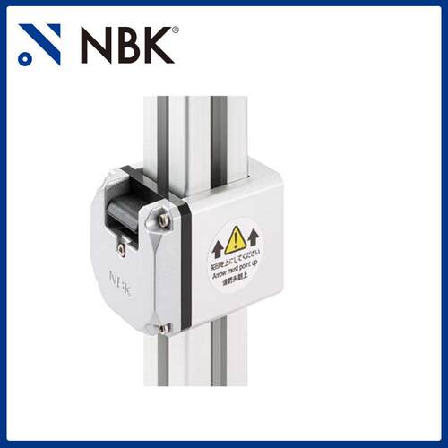 NBK CUAB-A 快速定位托架铝型材用 安装任意面机械零配件厂家直供