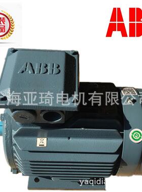QABP200L2B-ABB变频电机QABP200L2B选加编码器、IC416独立风冷